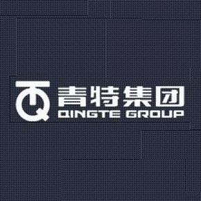 Qingte Group Logo